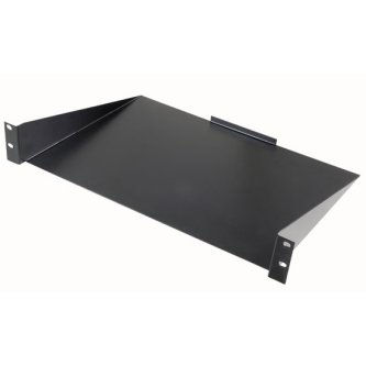 Video Mount Products UNIVERSAL ECONOMY RACK SHELF SEE NOTES F